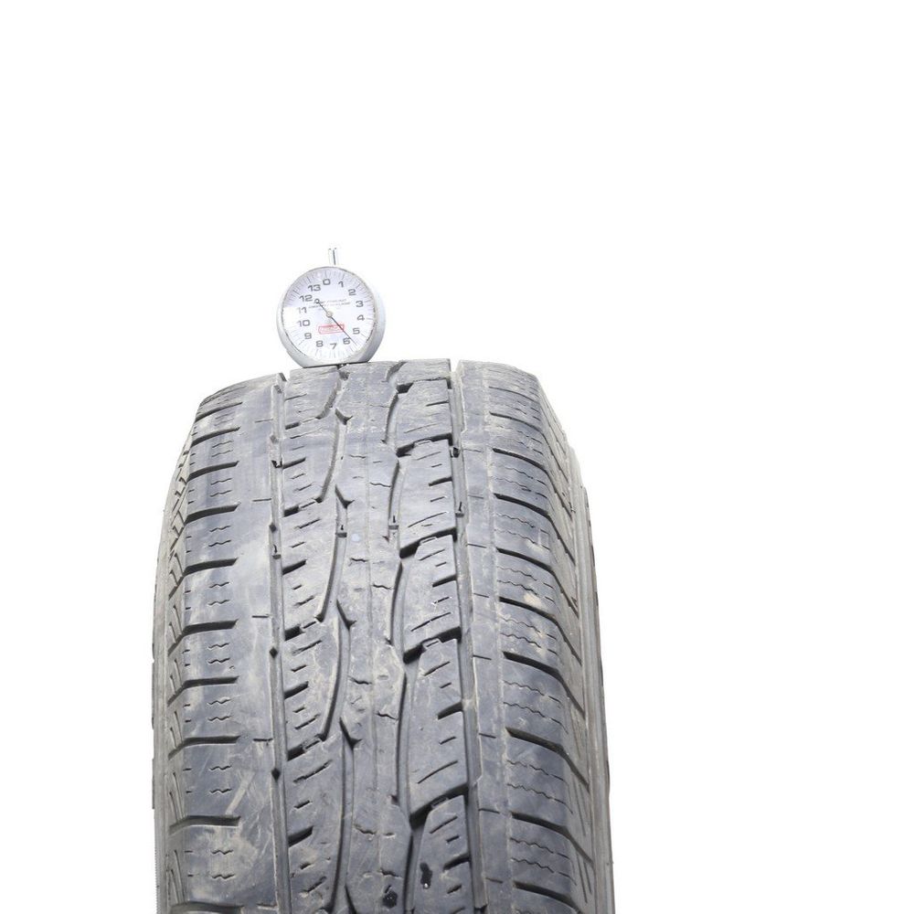 Used LT 215/85R16 Delinte DX-11 Bandit H/T 115/112S E - 5.5/32 - Image 2