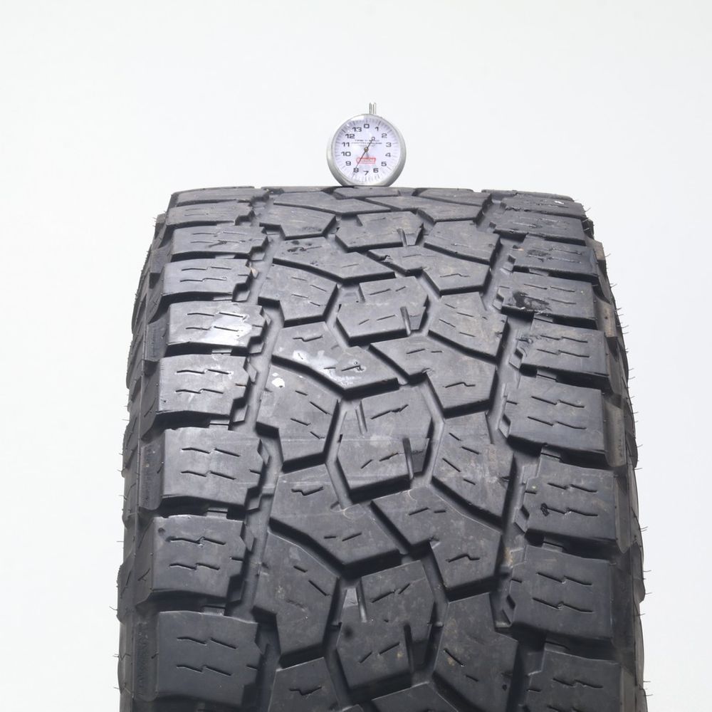 Used LT 35X12.5R20 Toyo Open Country A/T III 121R E - 8/32 - Image 2