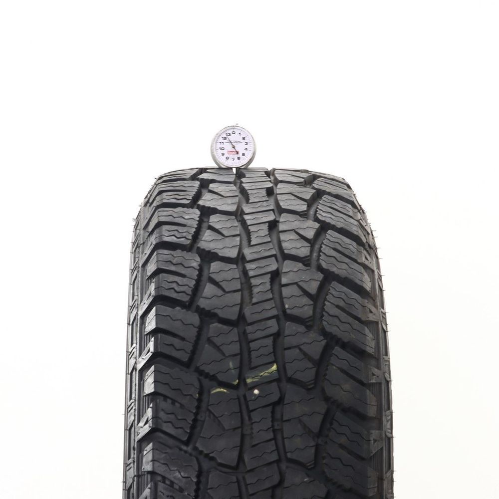 Used LT 275/70R18 Travelstar Ecopath A/T 125/122S E - 12.5/32 - Image 2