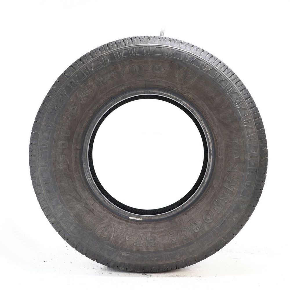Used LT 265/75R16 Firestone Transforce HT2 123/120R E - 12/32 - Image 3