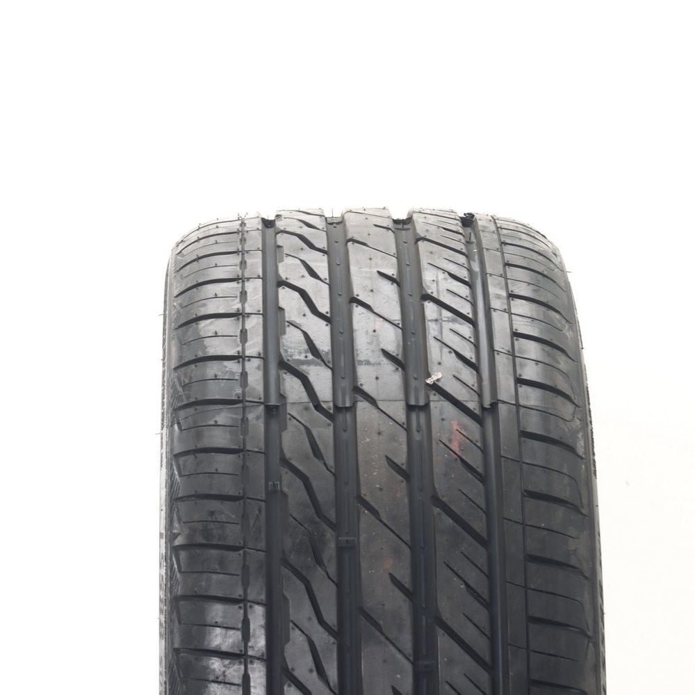 New 255/30ZR24 Landsail LS588 SUV 97W - Image 2