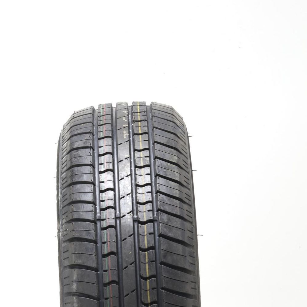 Set of (2) New 205/70R15 Milestar Touring SLE 95S 9.5/32 Utires