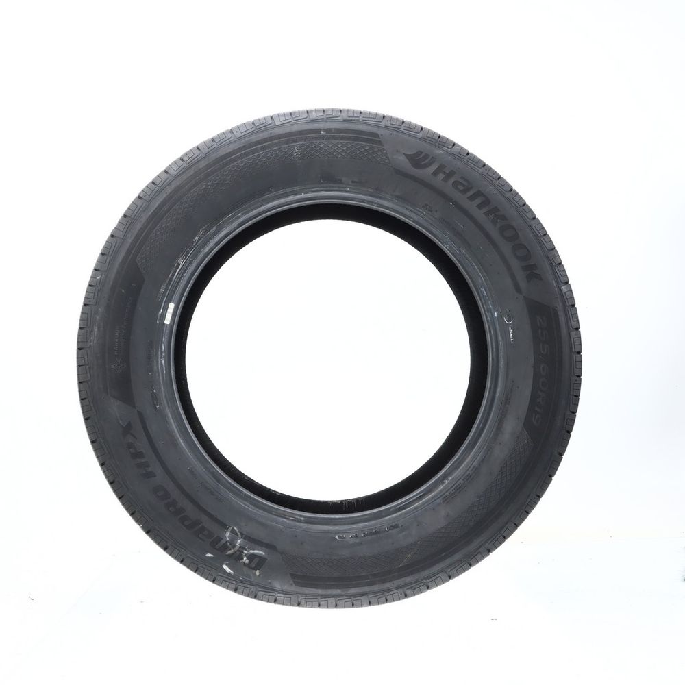 New 255/60R19 Hankook Dynapro HPX RA43 109H - Image 3