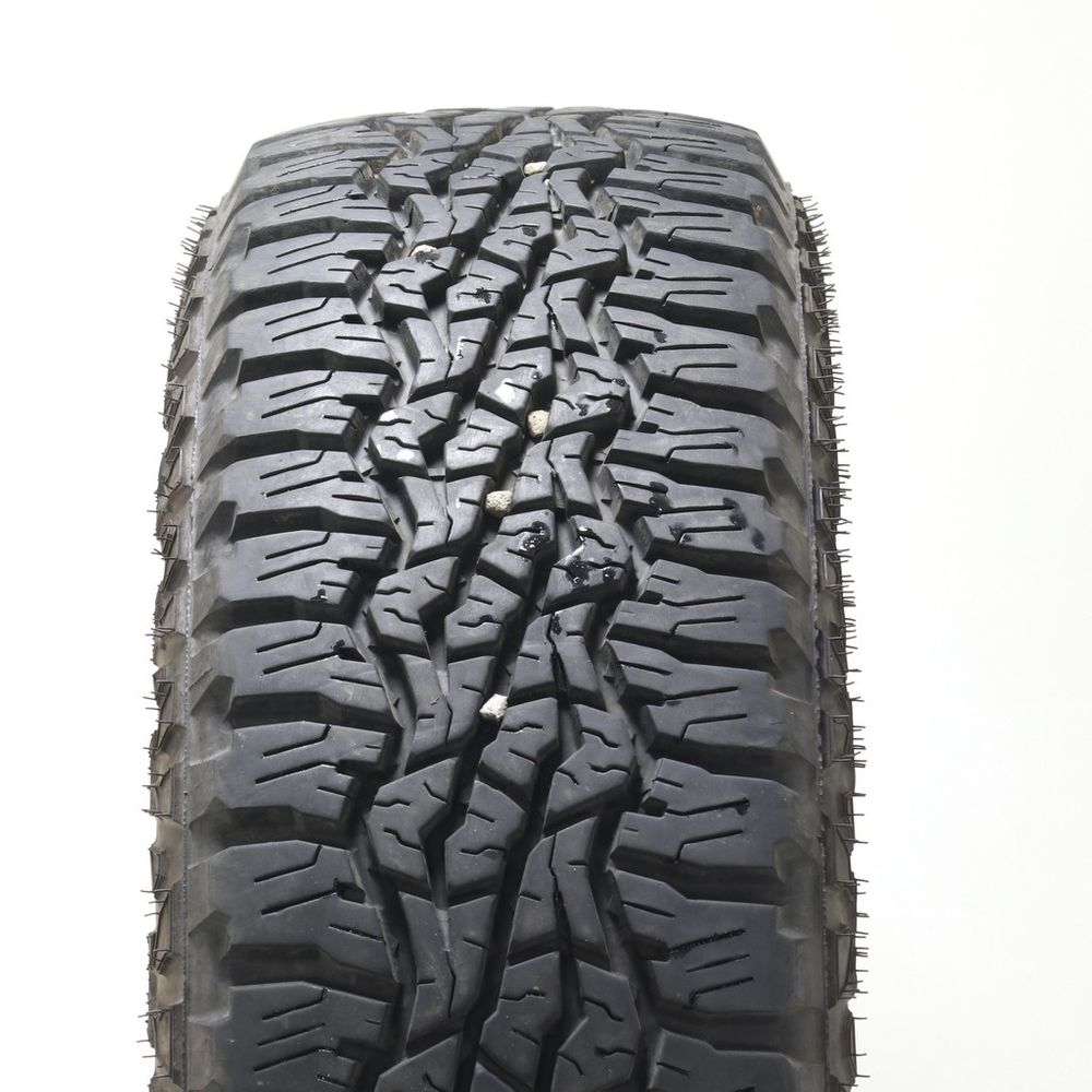 Used 265/75R16 Goodyear Wrangler Ultra Terrain AT 116S - 15/32 - Image 2