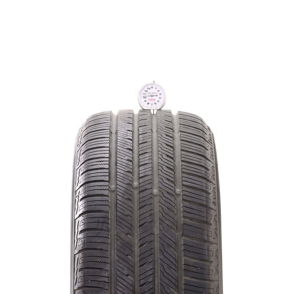 Used 235/55R19 Yokohama YK-CTX 105V - 10.5/32 - Image 2