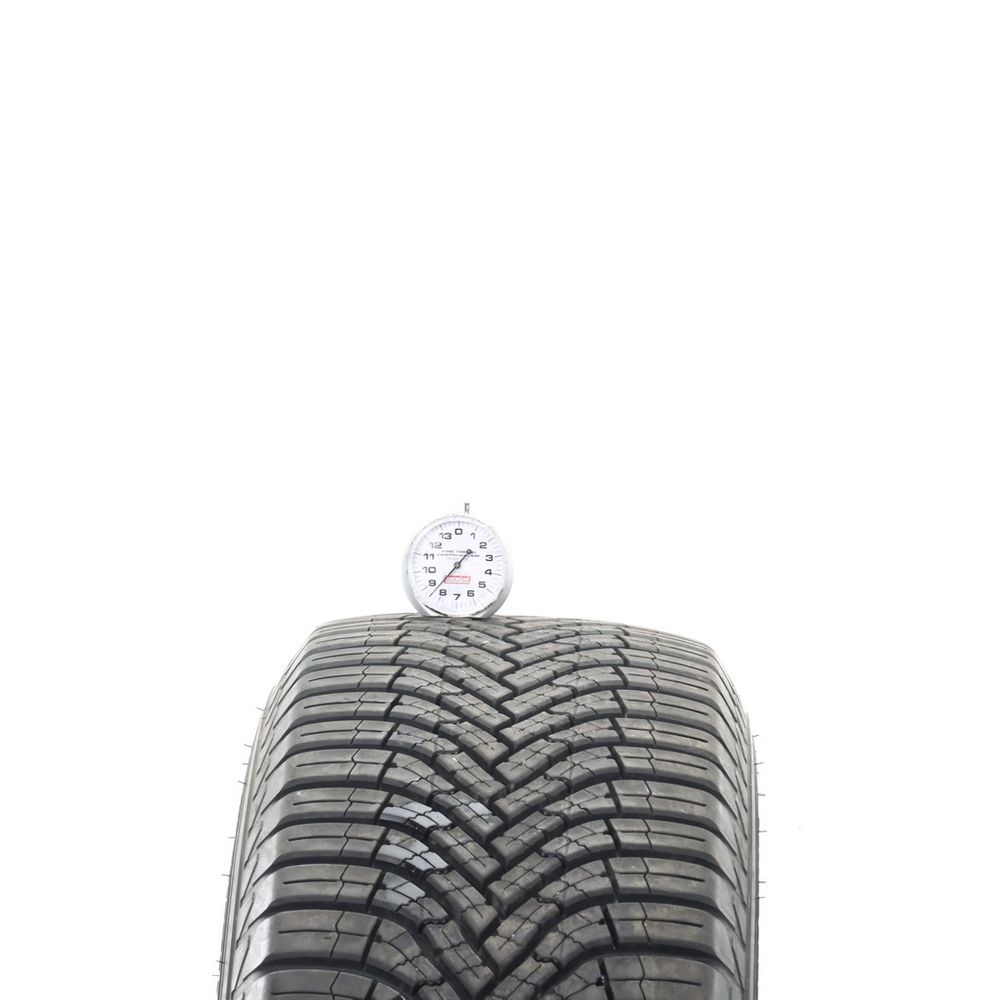 Set of (2) Used 225/60R18 Goodyear Assurance WeatherReady 2 104H - 8.5-9.5/32 - Image 2