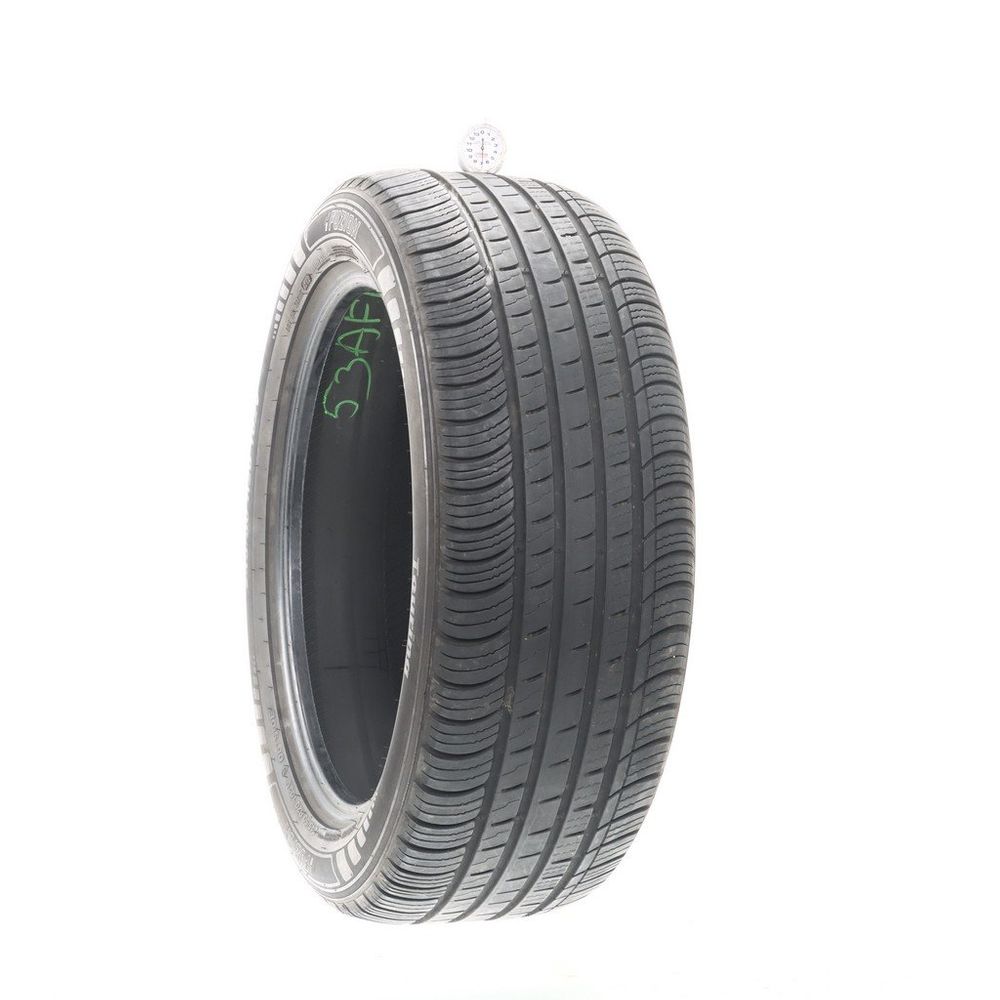 Set of (2) Used 245/50R20 Fuzion Touring 102V - 7-7.5/32 - Image 1