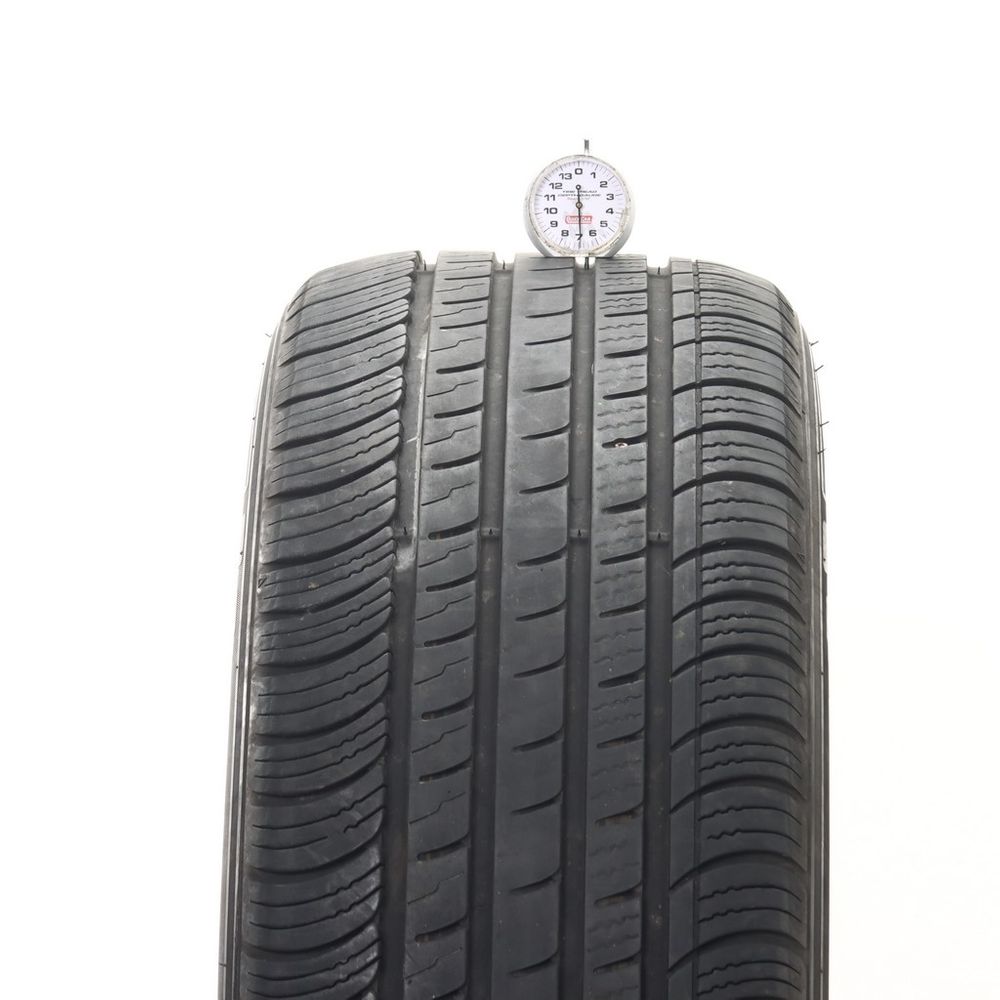 Set of (2) Used 245/50R20 Fuzion Touring 102V - 7-7.5/32 - Image 2