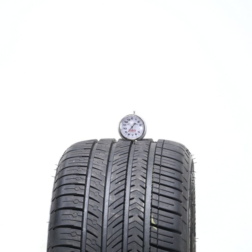 Set of (2) Used 245/45ZR17 Michelin Pilot Sport All Season 4 99Y - 7-8.5/32 - Image 5