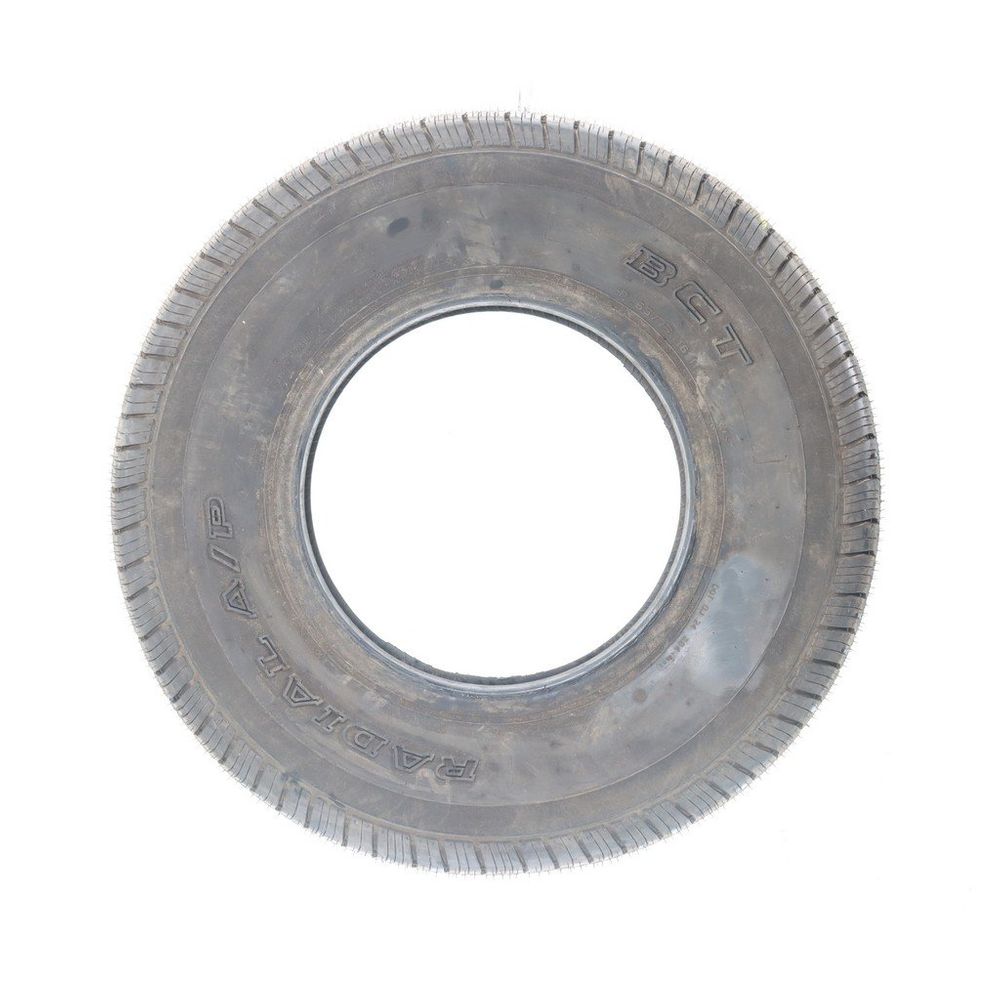 Used 265/75R16 BCT Radial AP 114S - 12/32 - Image 3