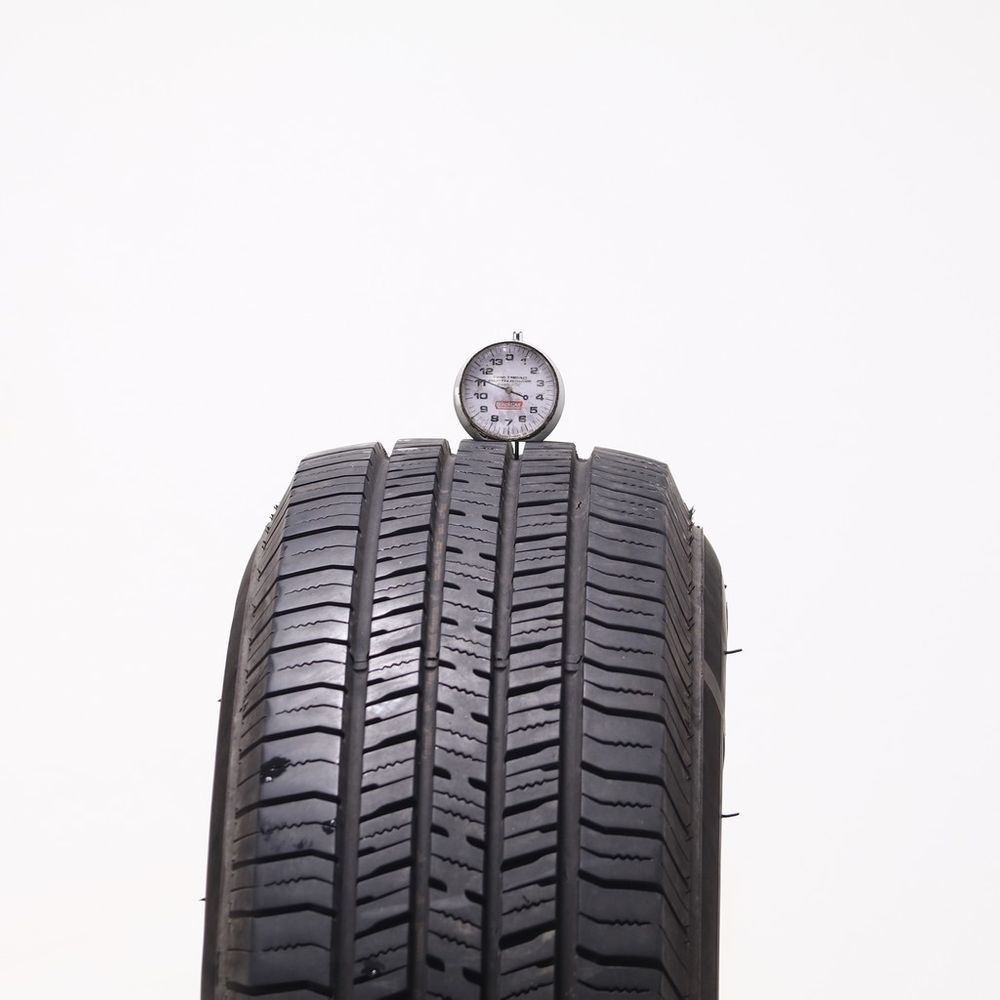 Set of (2) Used LT 225/75R16 Kenda Klever H/T 2 115/112R E - 11/32 - Image 2