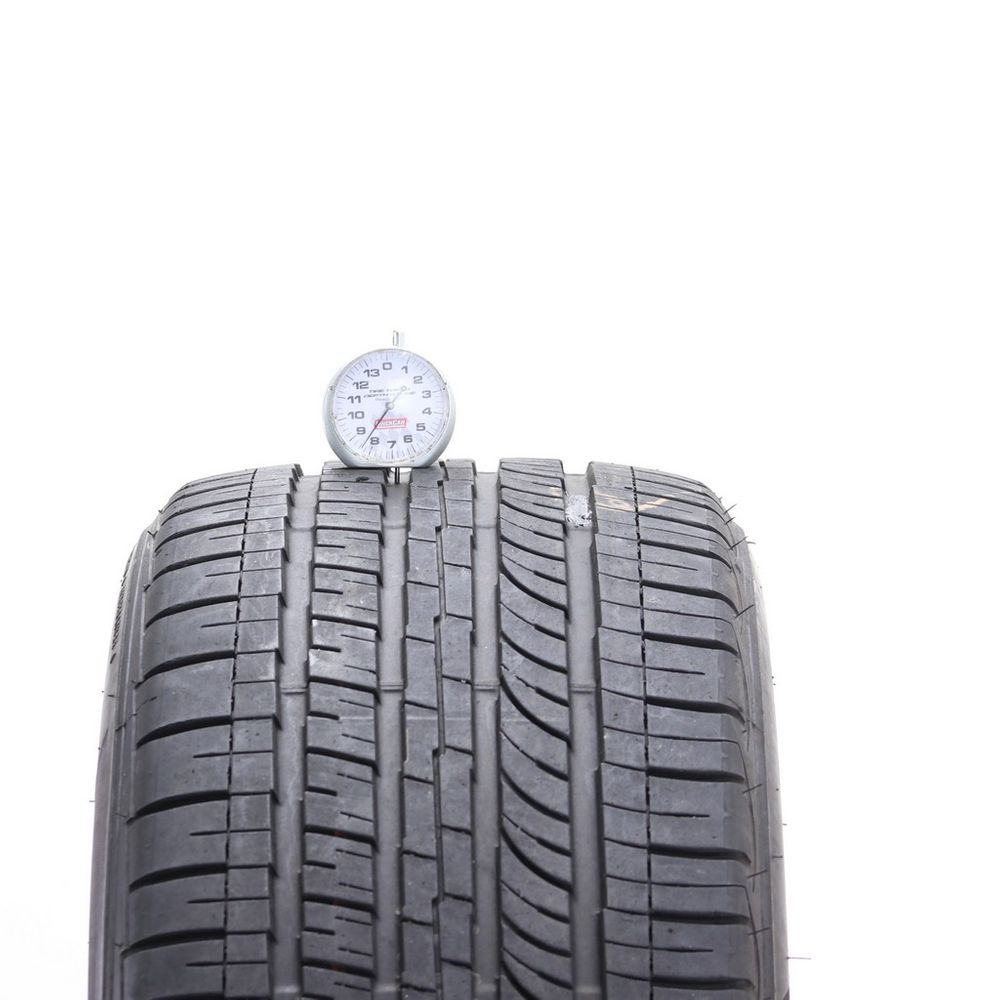 Set of (2) Used 235/50R18 Firestone Firehawk GTH 97H - 8-8.5/32 - Image 2