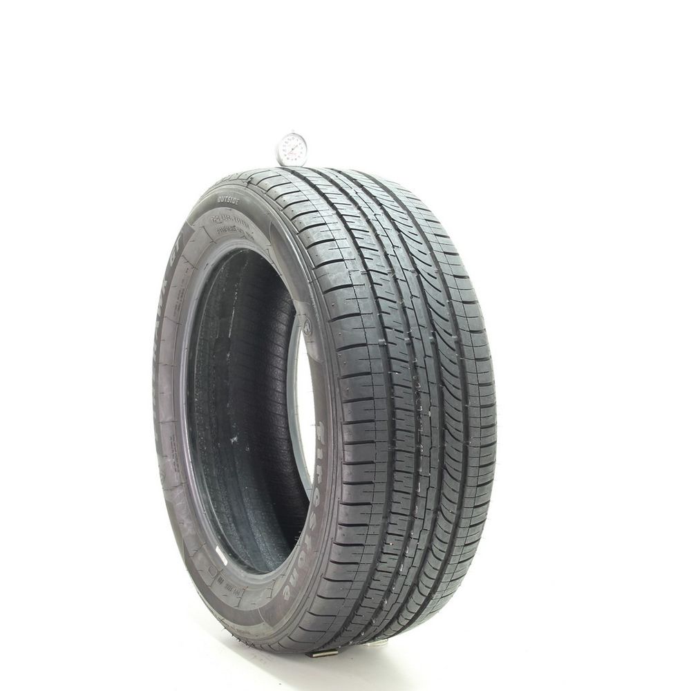 Set of (2) Used 235/50R18 Firestone Firehawk GTH 97H - 8-8.5/32 - Image 4