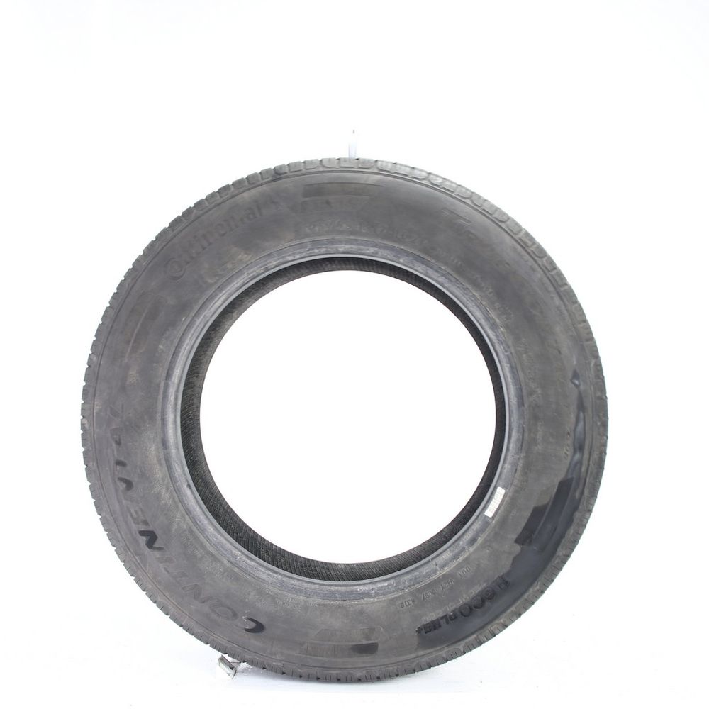 Used 225/65R17 Continental TrueContact Tour 102T - 5.5/32 - Image 3