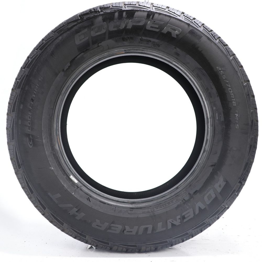 Used 255/70R18 Cooper Adventurer H/T 113T - 7.5/32 - Image 3