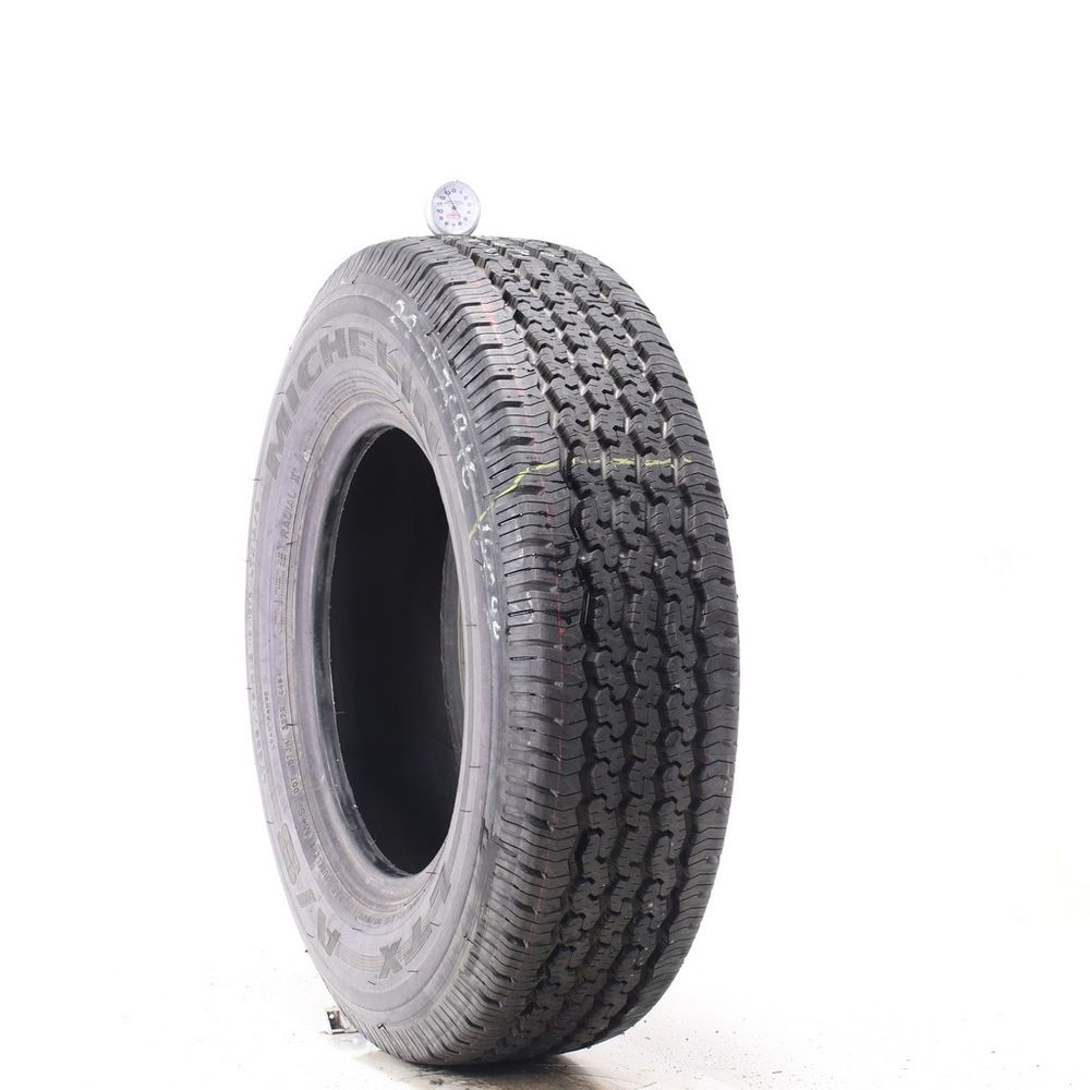 Used LT 225/75R16 Michelin LTX A/S 110/107R D - 12.5/32 - Image 1