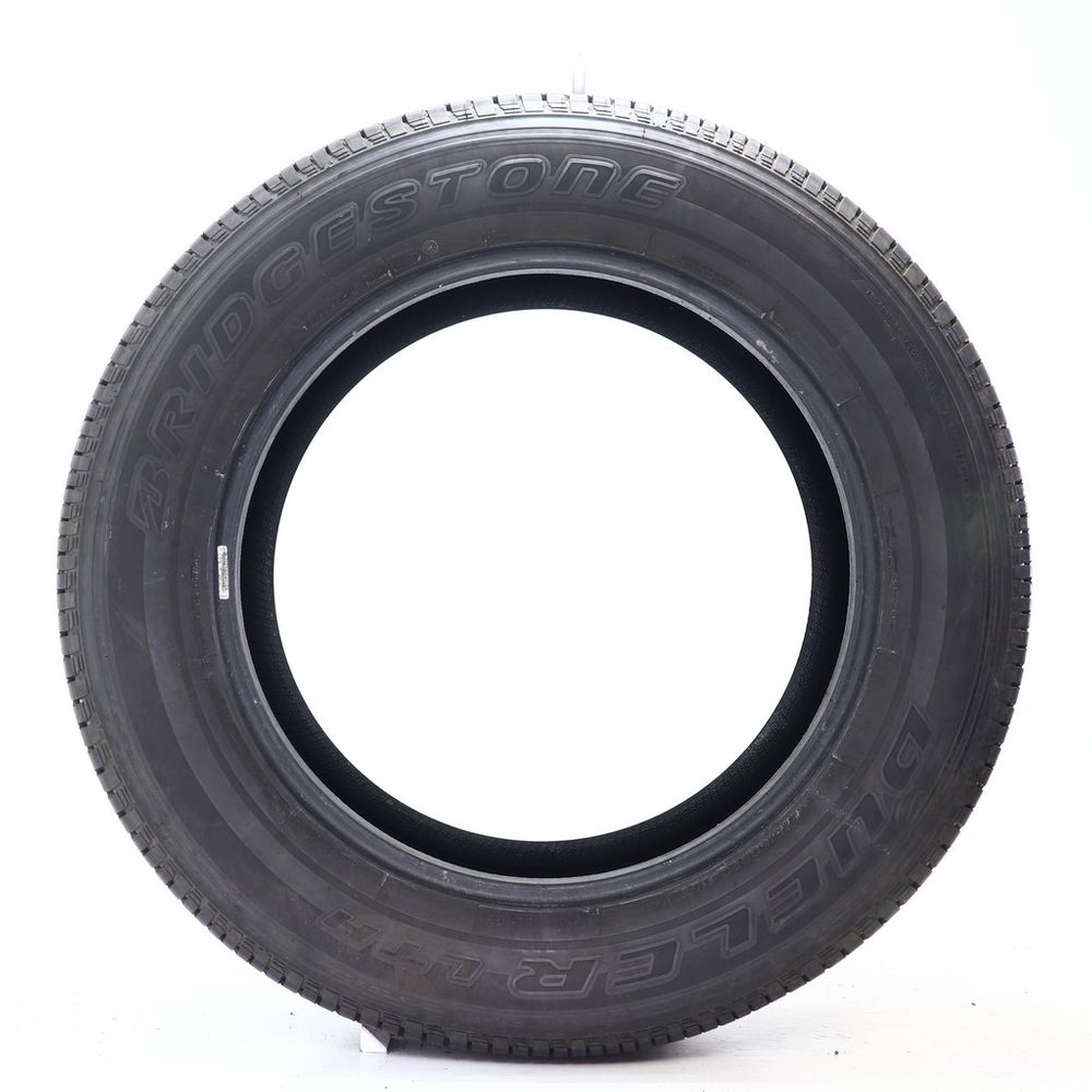 Used 275/60R20 Bridgestone Dueler LTH 115T - 9.5/32 - Image 3