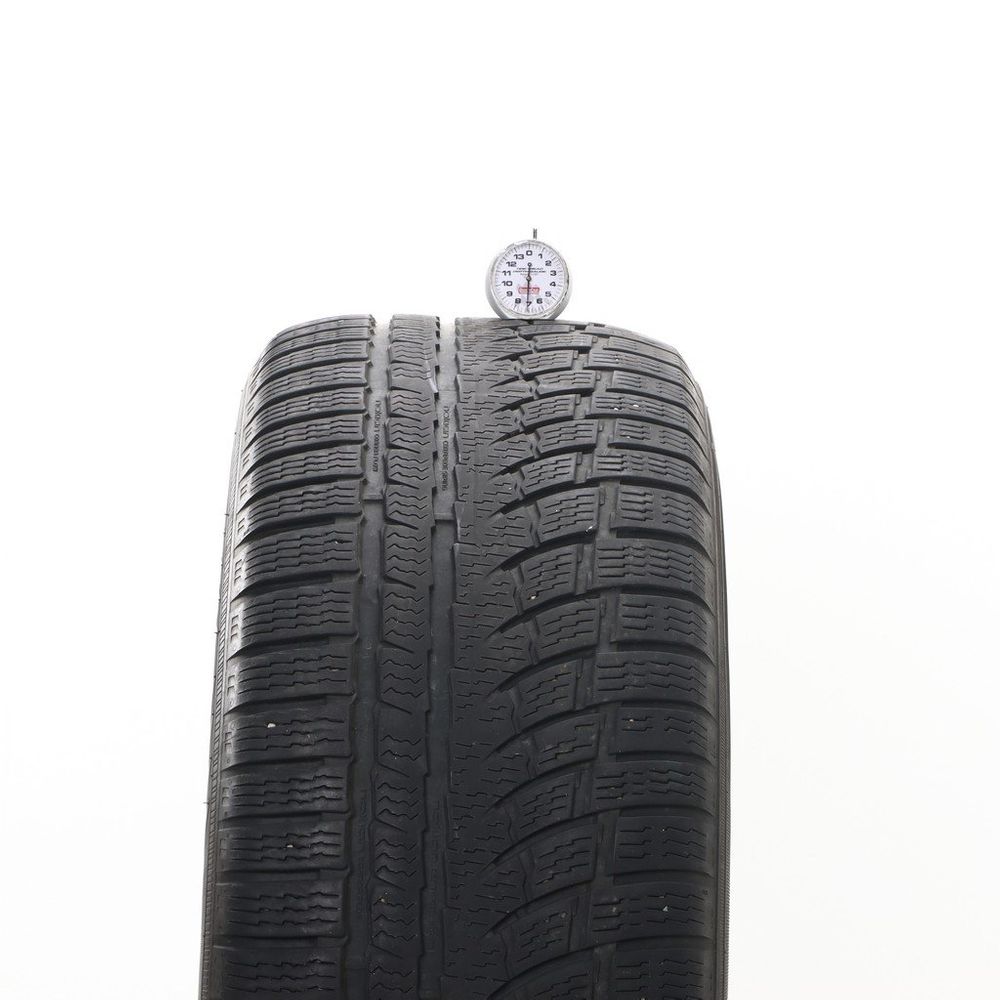 Set of (2) Used 265/60R17 Nokian WR G4 SUV 108V - 6-7/32 - Image 5