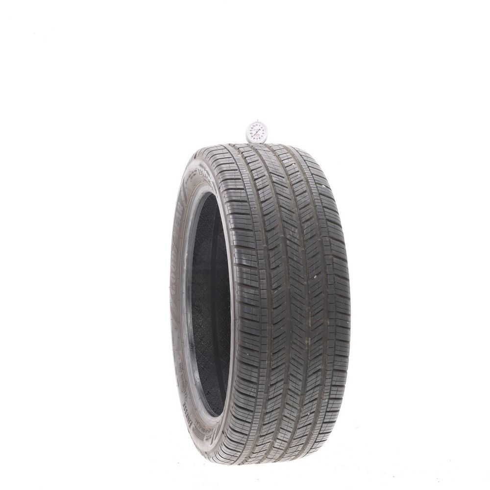 Set of (2) Used 235/45R19 Goodyear Assurance Finesse 95H - 8-8.5/32 - Image 4