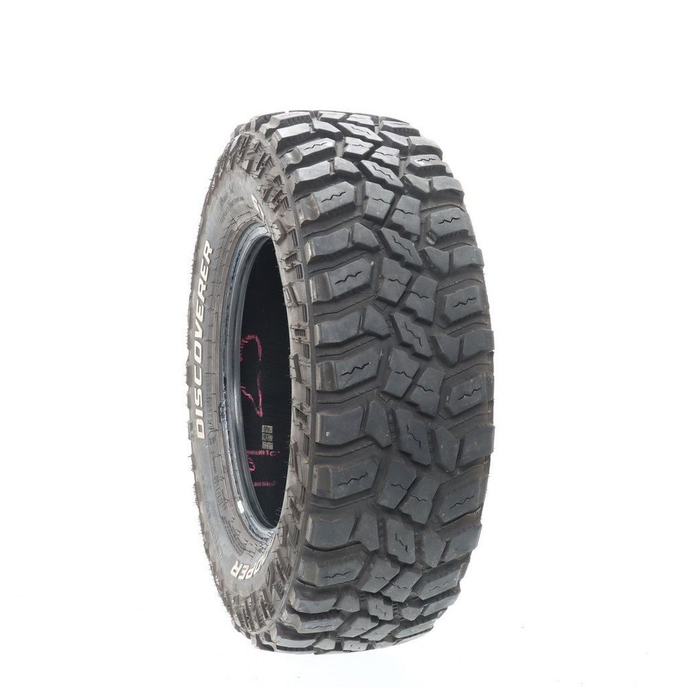 Used LT 265/70R17 Cooper Discoverer STT Pro 121/118Q E - 15/32 - Image 1