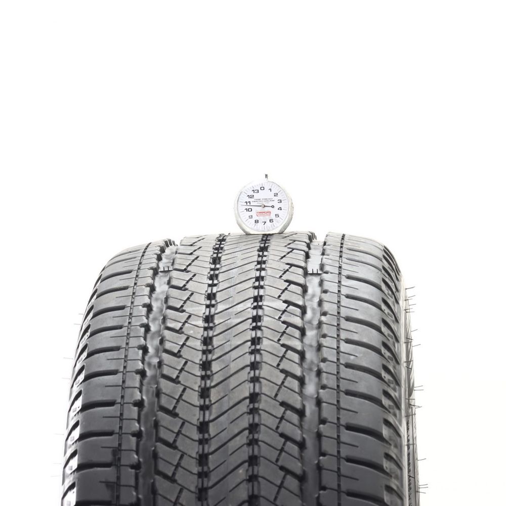 Used LT 275/50R24 Michelin Primacy LTX 121/118S E - 10.5/32 - Image 2