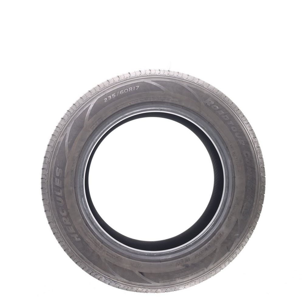 Used 235/60R17 Hercules Roadtour Connect AS 102H - 8.5/32 - Image 3