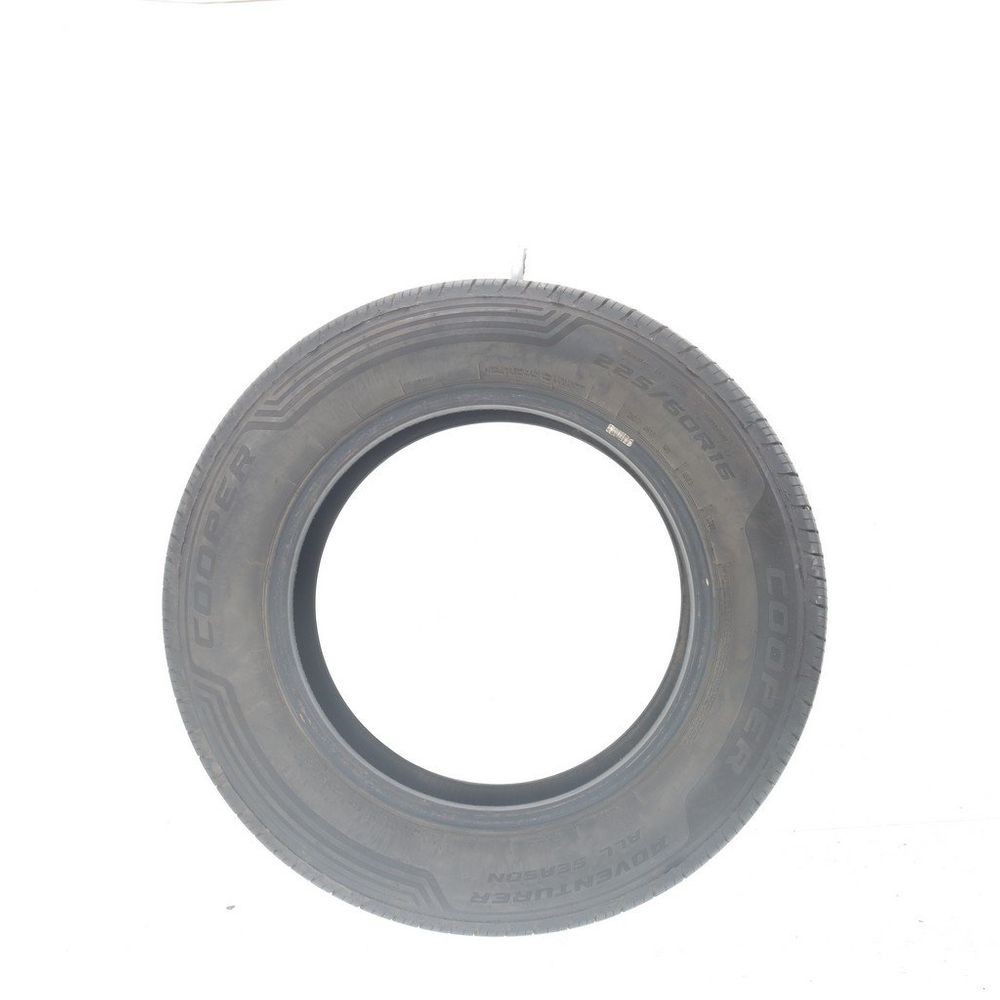 Used 225/60R16 Cooper Adventurer All Season 98H - 9/32 - Image 3