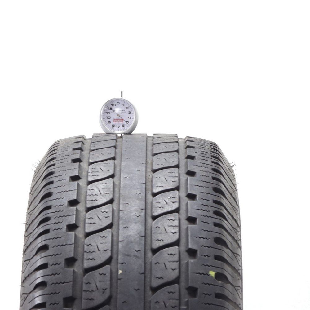 Used 265/70R17 Definity Dakota HT 113S - 5/32 - Image 2