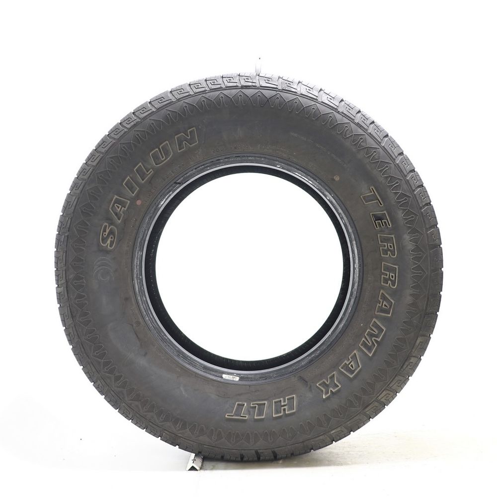 Used 265/70R16 Sailun Terramax HLT 112T - 6.5/32 - Image 3