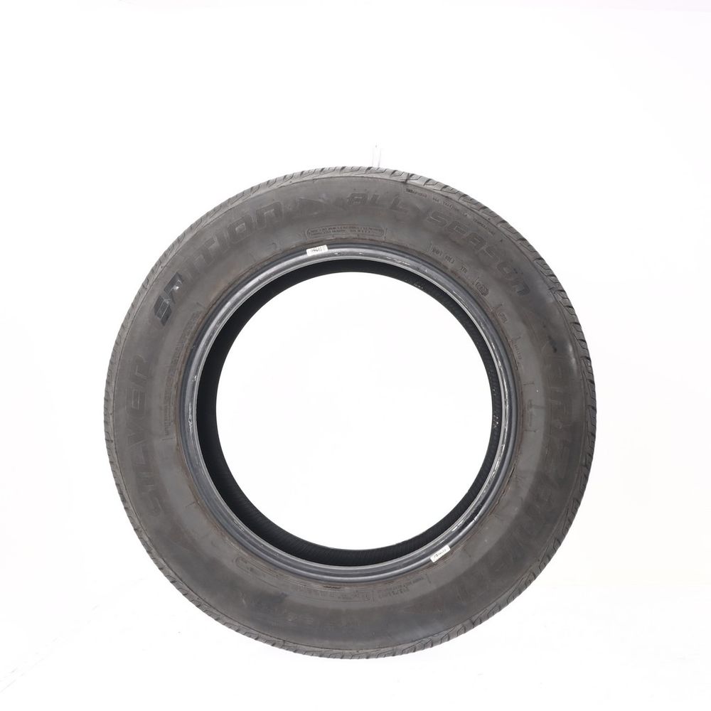Set of (2) Used 215/65R17 Arizonian Silver Edition 99T - 8.5-9/32 - Image 3
