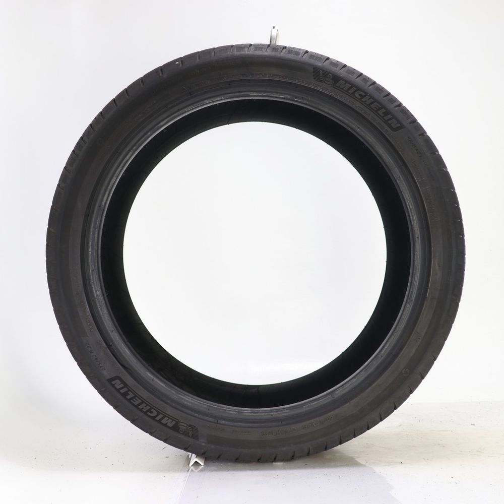 Used 275/40R22 Michelin Primacy A/S Selfseal 107H - 7/32 - Image 3