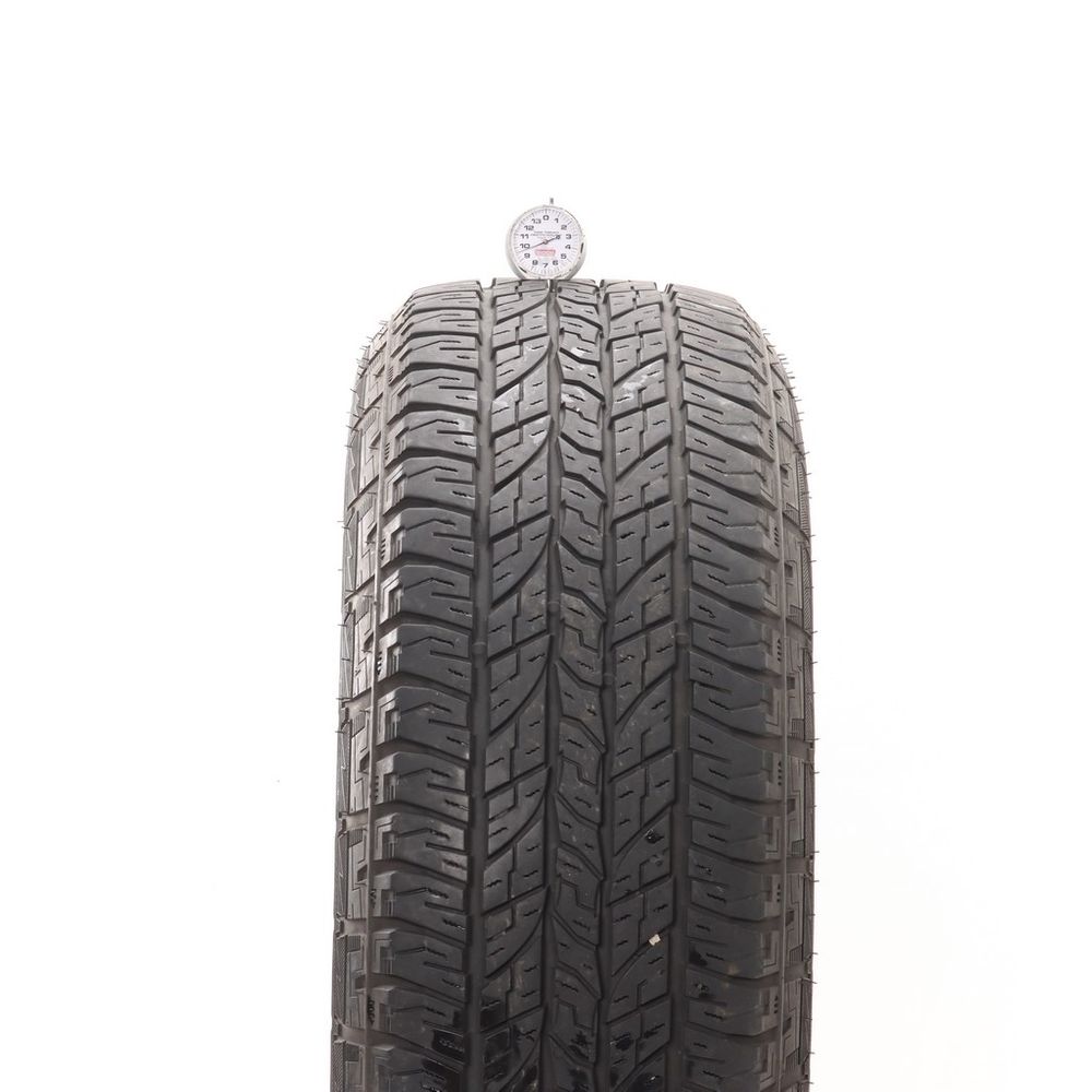 Set of (2) Used 275/65R18 Otani SA3000 116T - 9.5-10/32 - Image 2