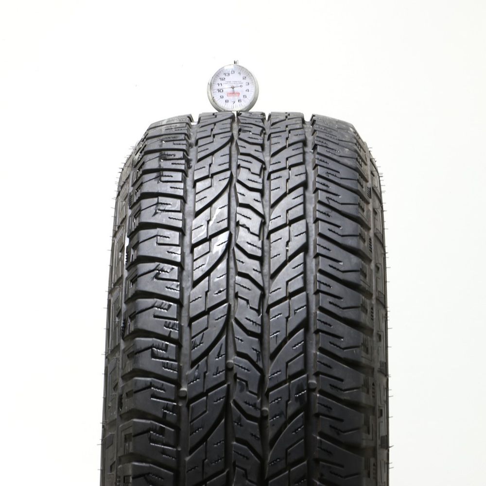 Set of (2) Used 275/65R18 Otani SA3000 116T - 9.5-10/32 - Image 5
