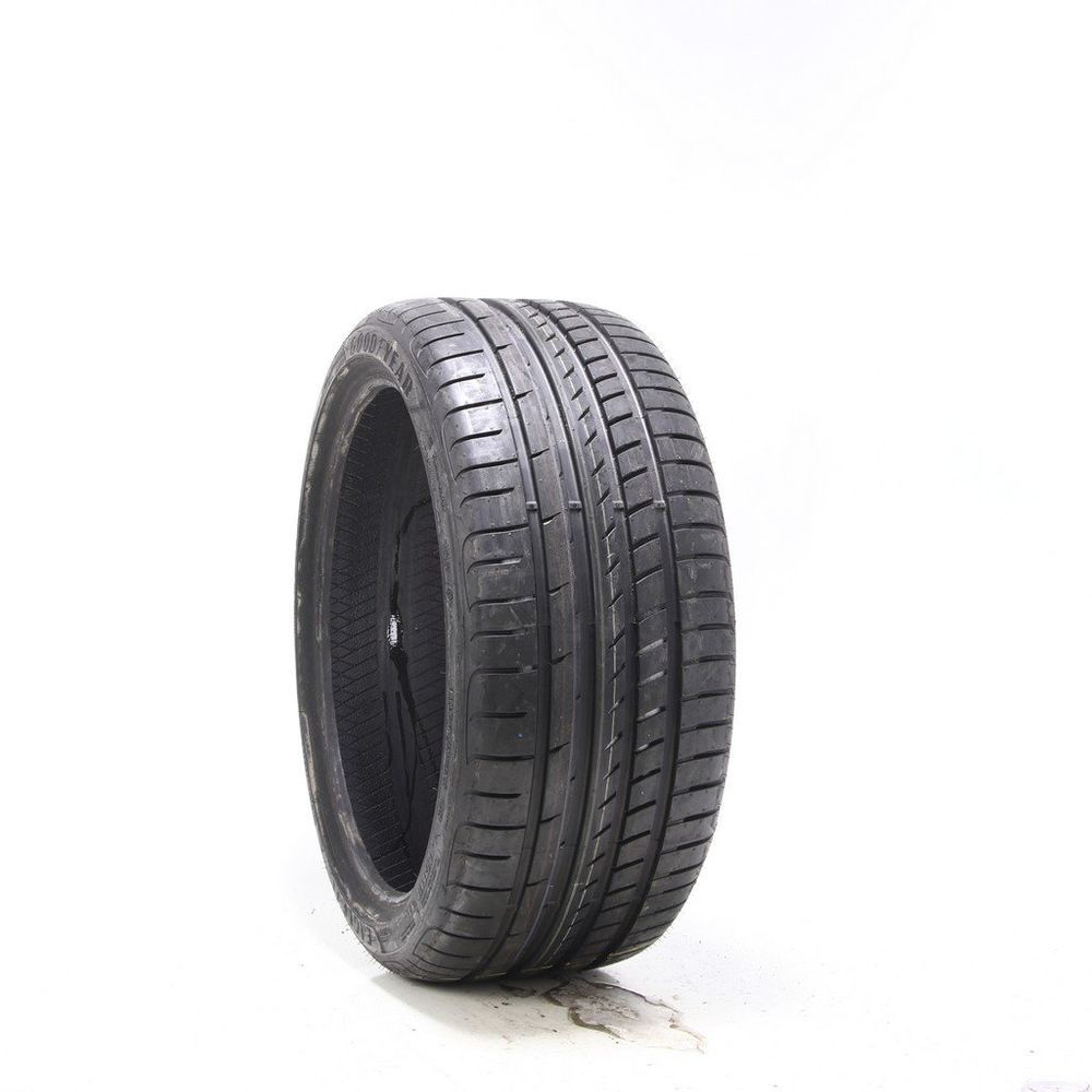 New 245/35R19 Goodyear Eagle F1 Asymmetric 2 MOExtended Run Flat 93Y - 10/32 - Image 1