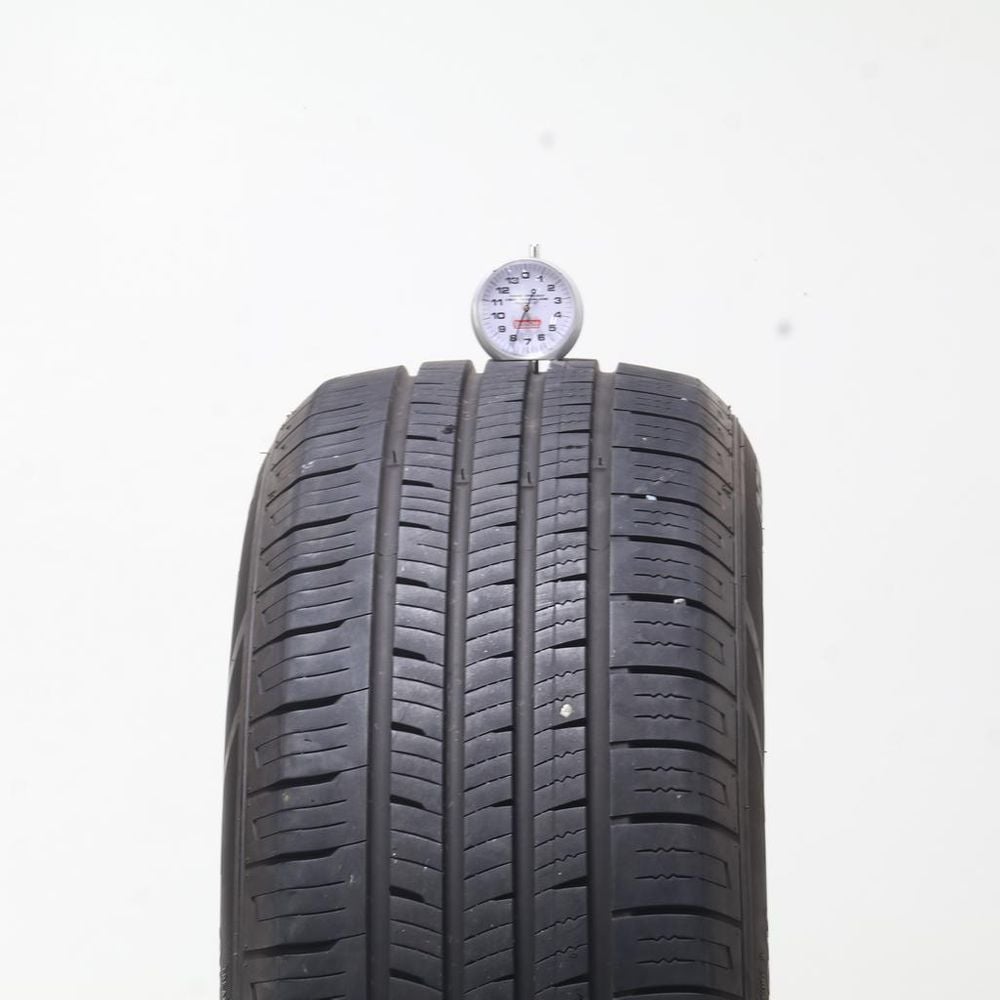 Set of (2) Used 225/60R18 Fortune Perfectus FSR602 100V - 7.5-9/32 - Image 2