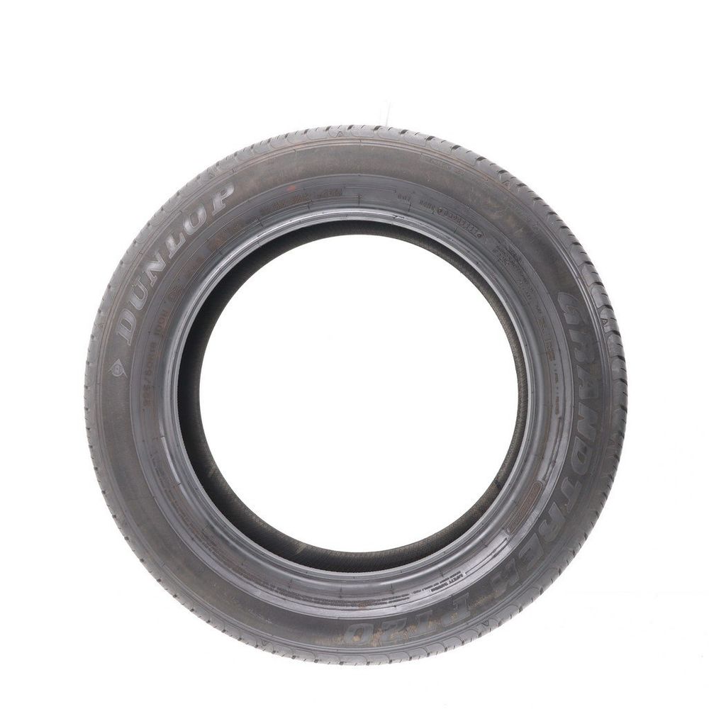 Set of (4) Used 225/60R18 Dunlop Grandtrek PT20 100H - 8-9.5/32 - Image 6