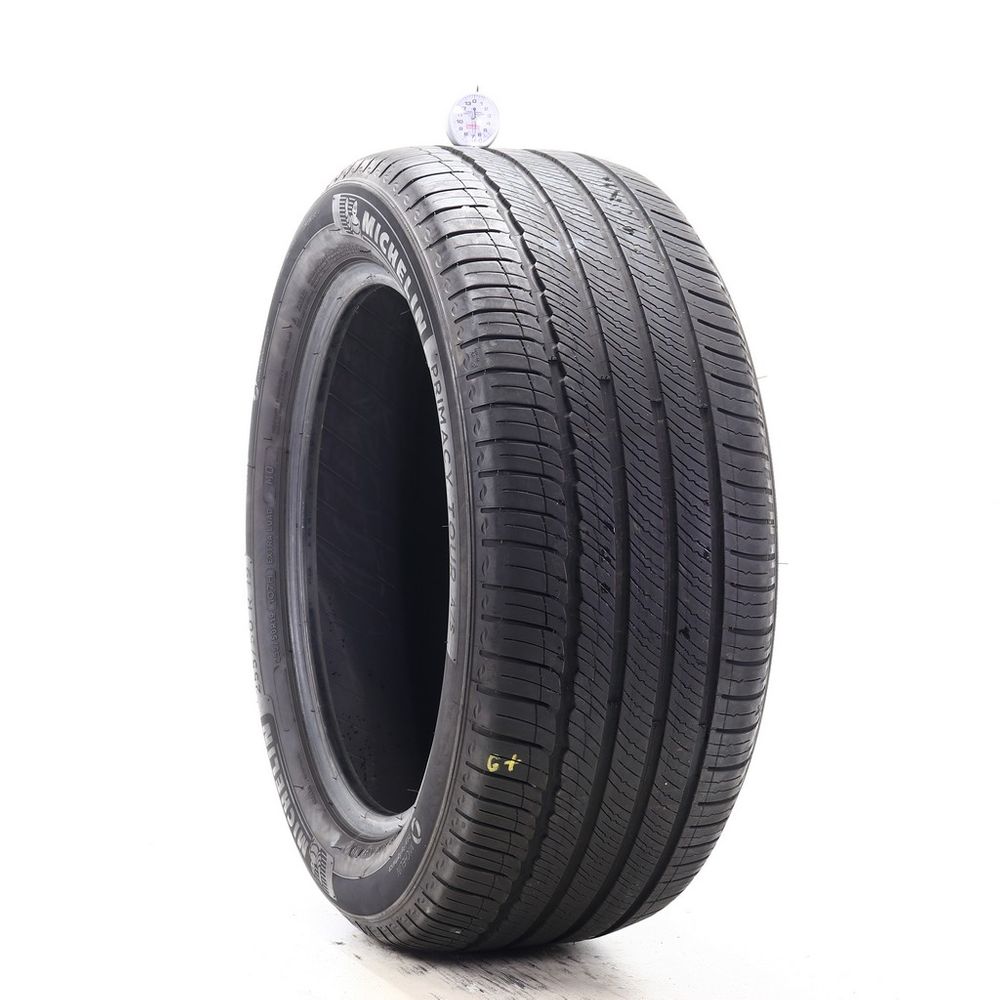 Used 255/50R19 Michelin Primacy Tour A/S 107H - 6.5/32 - Image 1