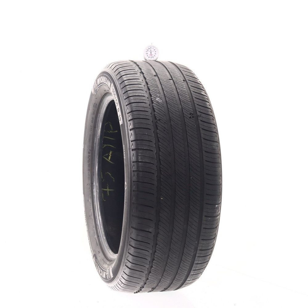 Used 255/50R19 Michelin Primacy Tour A/S 107H - 6.5/32 - Image 1