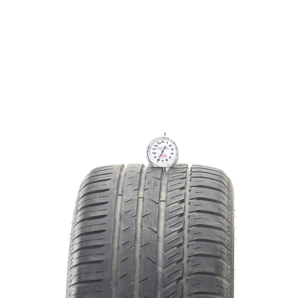 Used 235/40R18 Nokian zLine A/S 95W - 8/32 - Image 2