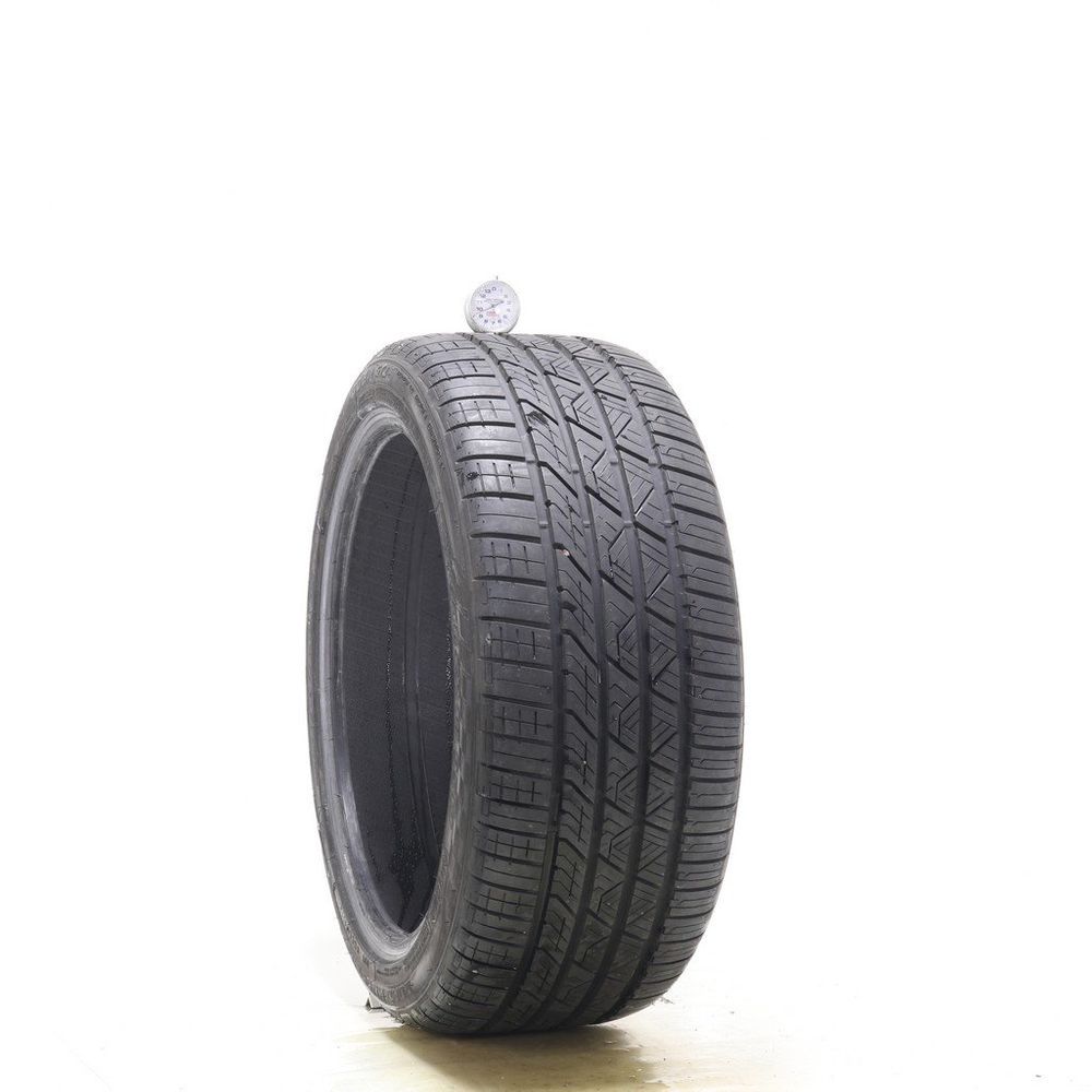 Used 235/40ZR18 Road Hugger GTZ 95W - 9.5/32 - Image 1