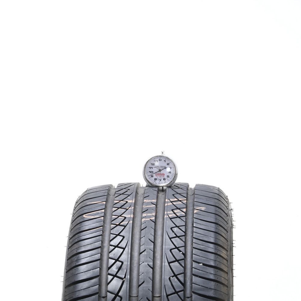 Used 225/40ZR18 GT Radial Champiro UHP AS 92Y - 9.5/32 - Image 2
