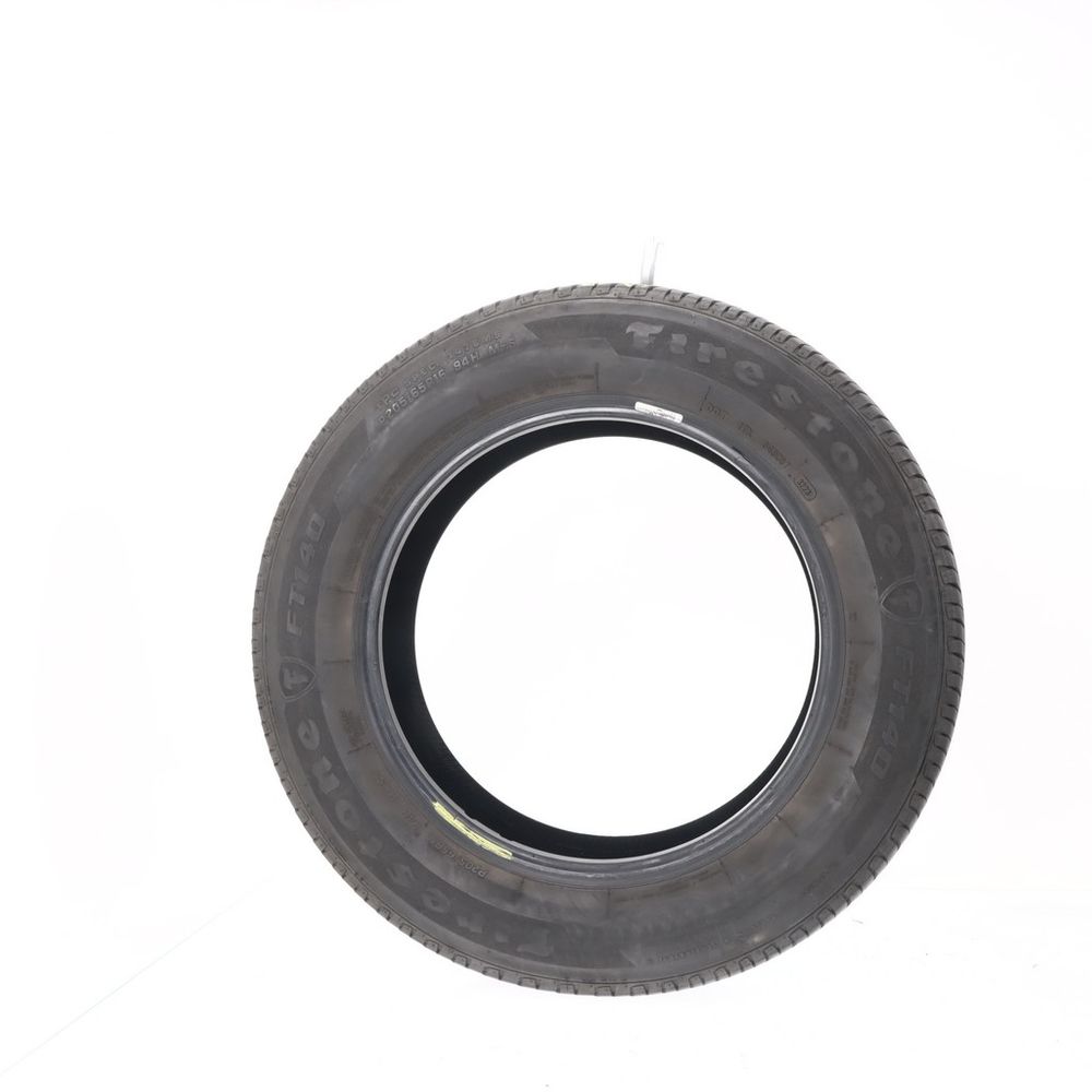 Set of (4) Used 205/65R16 Firestone FT140 94H - 7.5-9/32 - Image 6