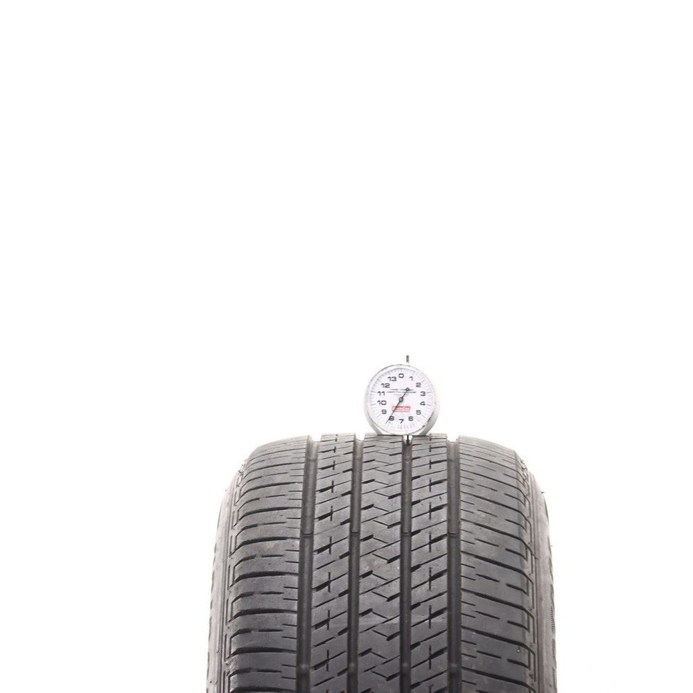 Set of (2) Used 205/55R16 Bridgestone Ecopia EP422 Plus 91H - 8-8.5/32 - Image 2