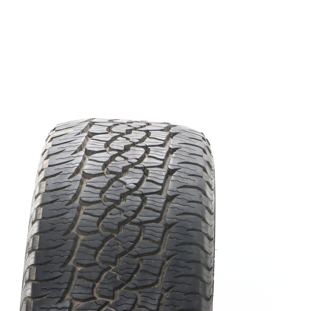 Driven Once 275/55R20 BFGoodrich Trail-Terrain T/A 113T - 13.5/32 - Image 2