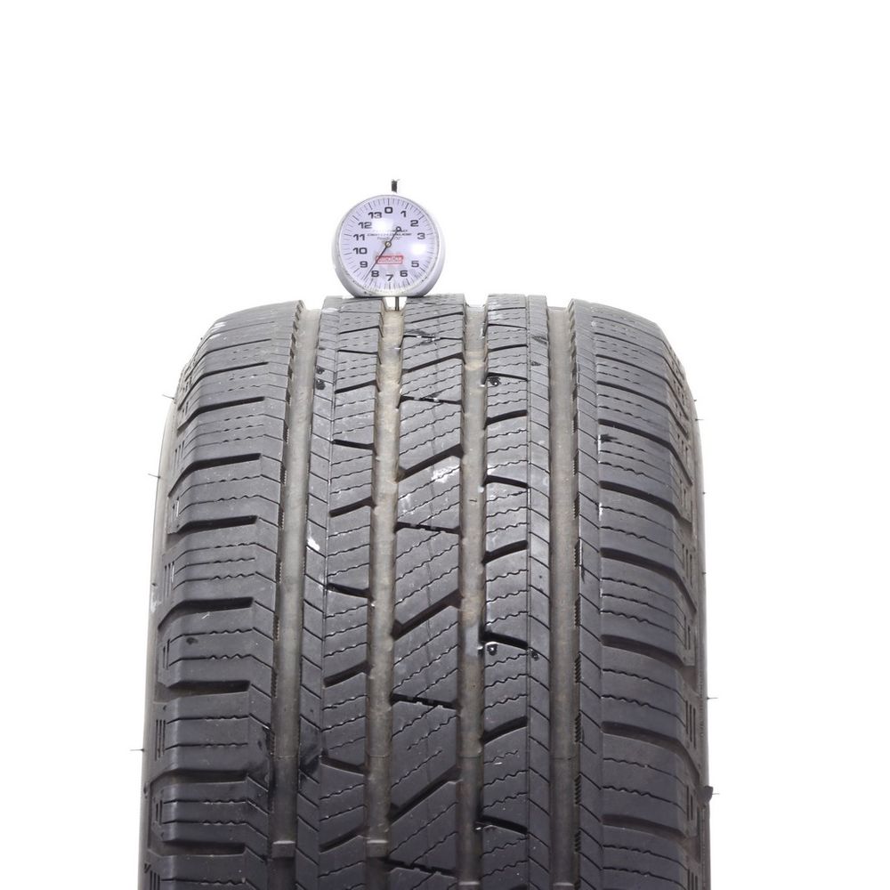 Set of (2) Used 235/60R18 Cooper Discoverer SRX 107V - 6.5-8/32 - Image 5