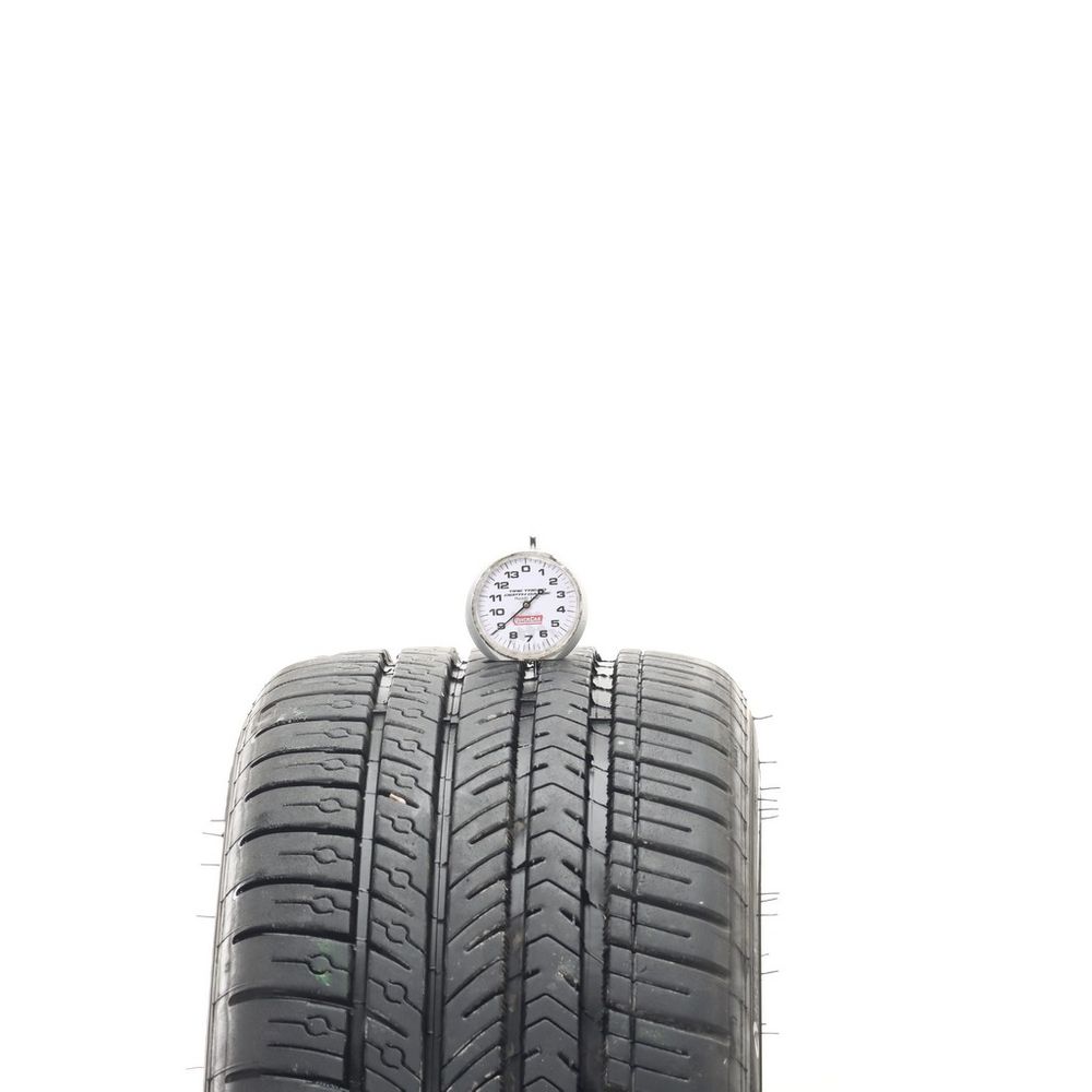 Set of (2) Used 215/45ZR18 Michelin Pilot Sport All Season 4 93Y - 7.5-9/32 - Image 5