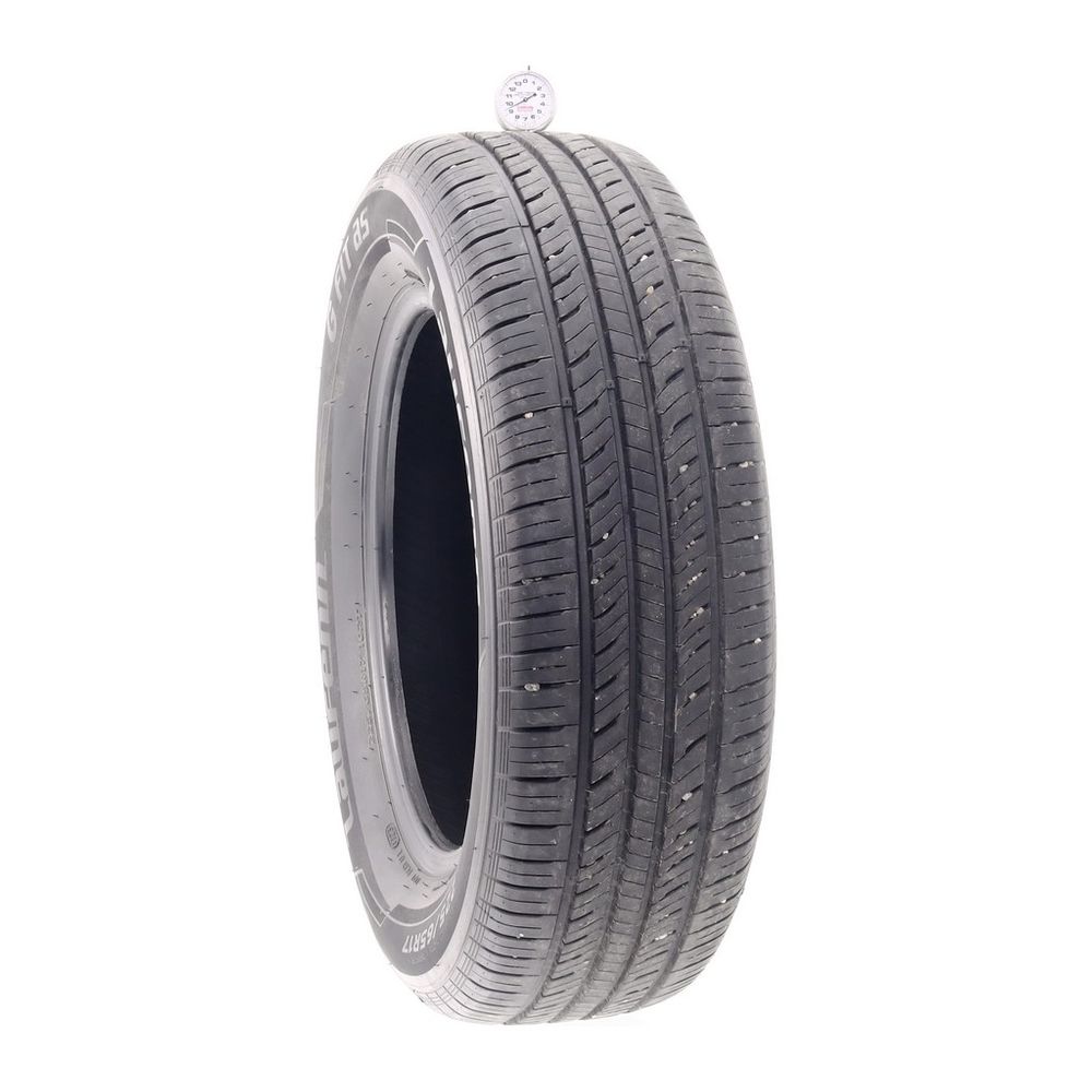 Set of (2) Used 225/65R17 Laufenn G Fit AS 102T - 8.5-9.5/32 - Image 4