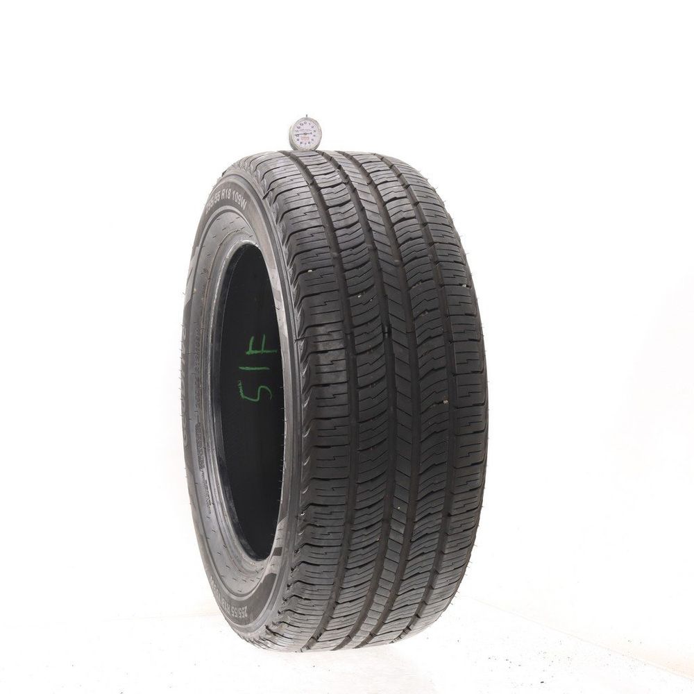 Used 255/55R18 GeoDrive KL51 109W - 10/32 - Image 1