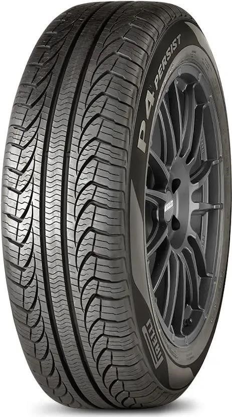 New 215/60R16 Pirelli P4 Persist AS Plus 95T - Image 1