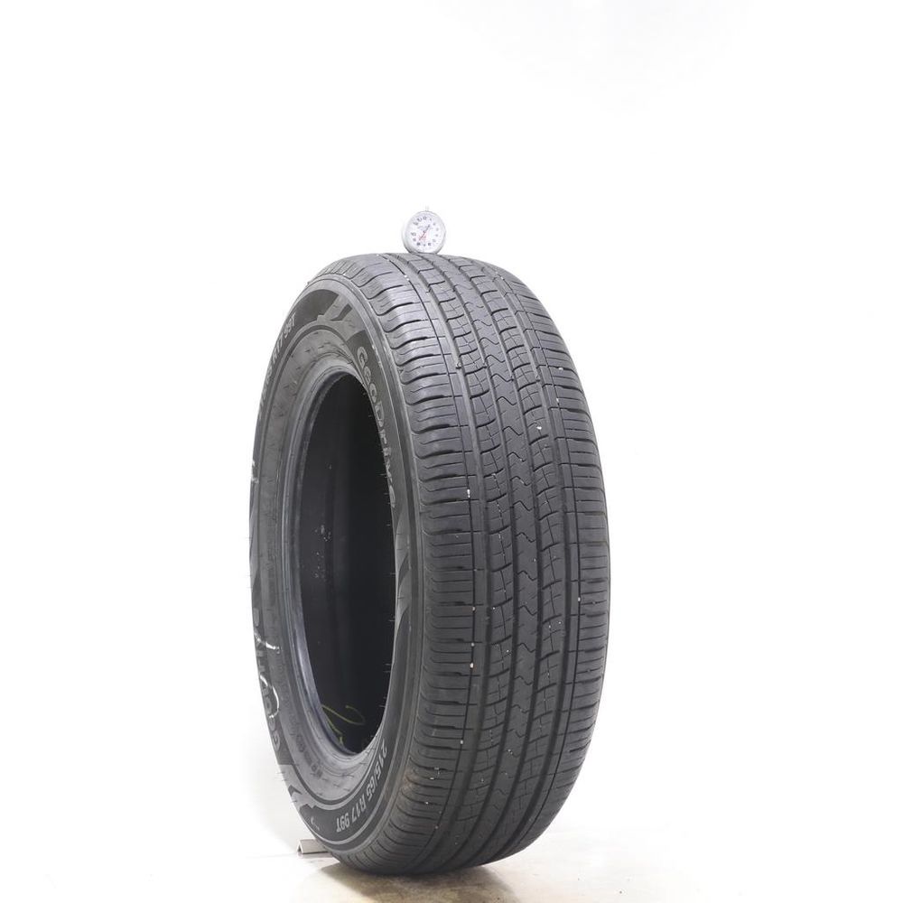 Set of (2) Used 215/65R17 GeoDrive KH16 99T - 7.5-8/32 - Image 4